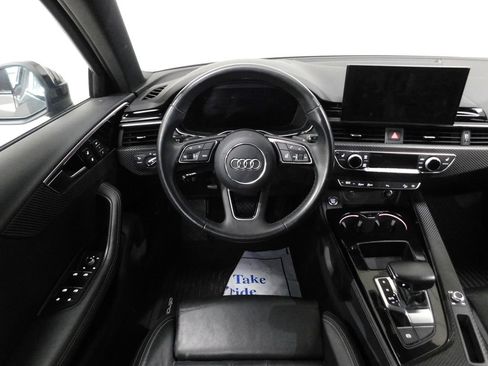 Used 2023 Audi A4 2.0T allroad Premium Plus AWD/4WD image 36