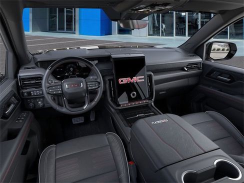 New 2026 GMC Yukon XL AT4 Ultimate w/ LPO, Floor Liner Package image 15