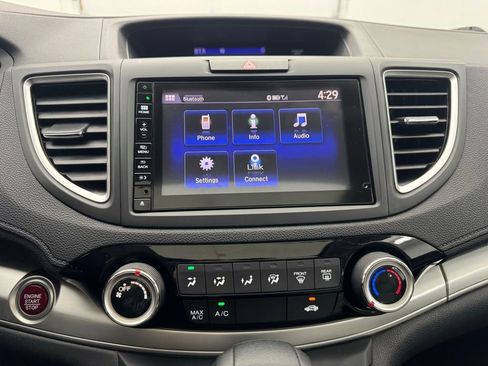 Used 2016 Honda CR-V EX image 23