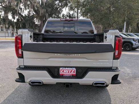 New 2026 GMC Sierra 1500 Denali AWD/4WD image 15