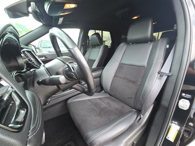 Used 2022 Dodge Durango GT RWD image 19