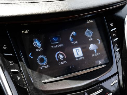 Used 2016 Cadillac Escalade ESV Luxury RWD image 38