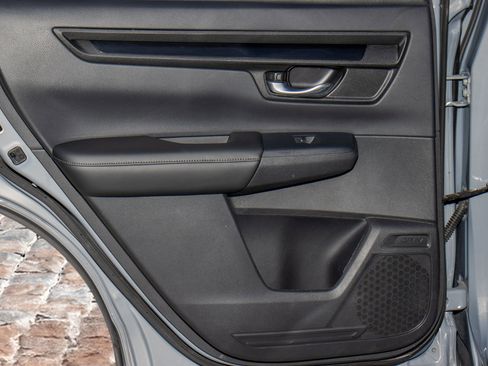 Certified 2023 Honda CR-V LX image 27