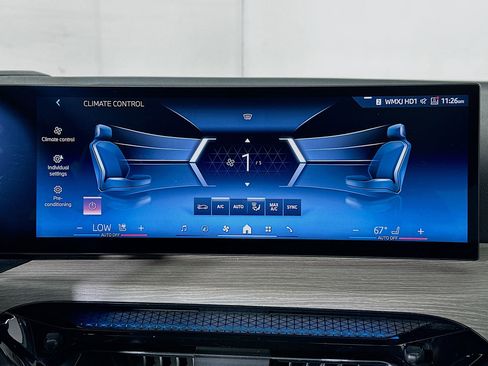 Used 2025 BMW 430i Coupe image 23