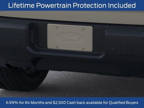 New 2025 Ford Bronco Sport Big Bend image 25