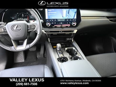 New 2026 Lexus RX 350 Premium Plus AWD/4WD image 19