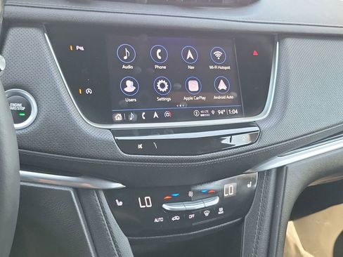 Certified 2024 Cadillac XT5 Premium Luxury image 13