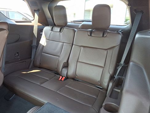 Used 2023 Ford Explorer King Ranch AWD/4WD image 11