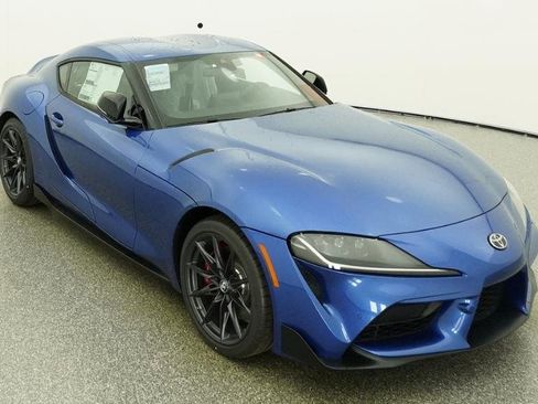 New 2026 Toyota Supra RWD image 14