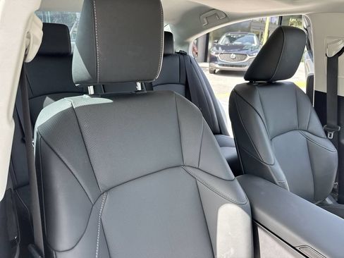 Used 2025 Lexus ES 350 w/ Premium Package FWD image 46