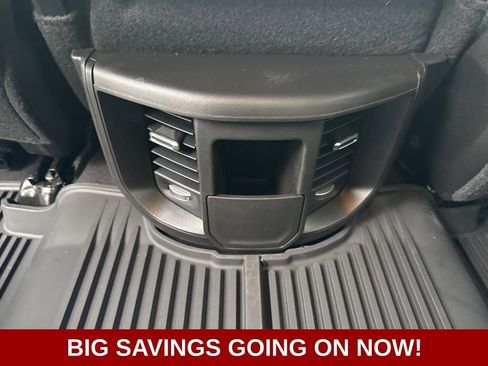 New 2025 RAM 2500 Tradesman image 38