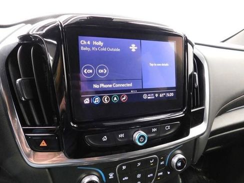 Used 2023 Chevrolet Traverse RS w/ LPO, Floor Liner Package image 29