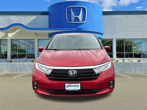 Used 2023 Honda Odyssey EX-L image 6