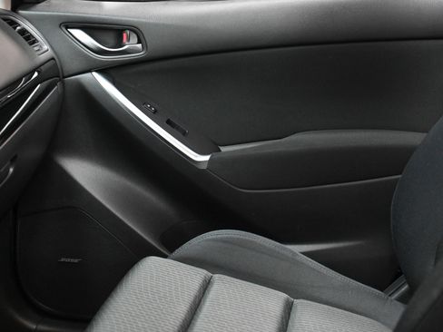 Used 2013 MAZDA CX-5 Touring w/ Bose & Moonroof Pkg image 28