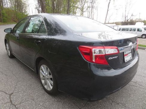 Used 2013 Toyota Camry XLE FWD image 5
