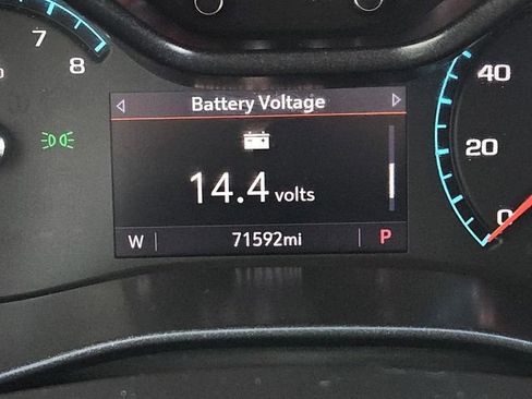 Used 2019 Chevrolet Colorado LT image 23