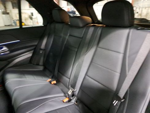 New 2026 Mercedes-Benz GLE 350 4MATIC image 15