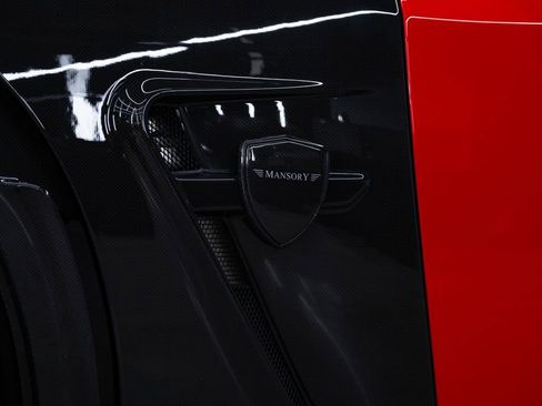 Used 2023 Ferrari Purosangue AWD/4WD image 33