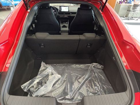 New 2026 Honda Prelude image 4