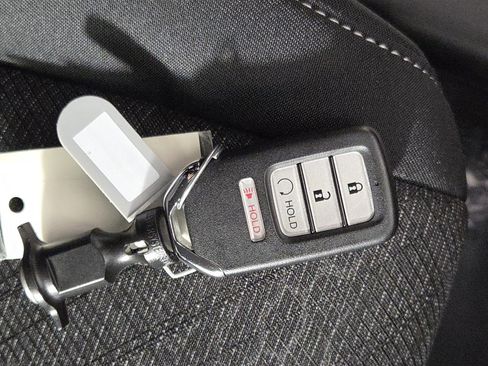 New 2025 Honda Ridgeline Sport image 14