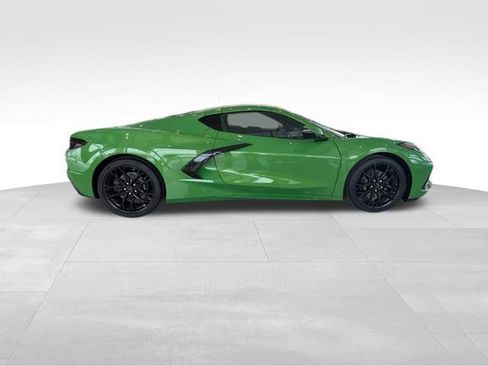 New 2026 Chevrolet Corvette Stingray Coupe image 6