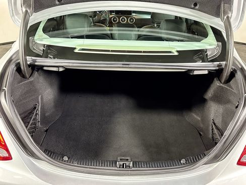 Used 2015 Mercedes-Benz C 300 Sedan image 19