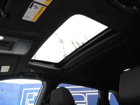 New 2026 Honda CR-V Sport image 17