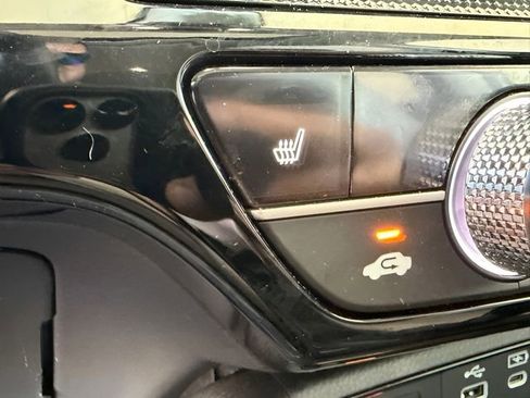 Used 2025 Honda CR-V EX-L image 23