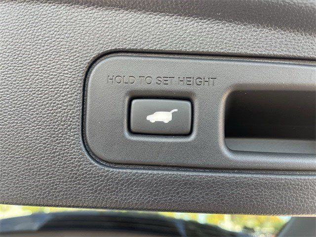 Used 2026 Acura MDX w/ Advance Package AWD/4WD image 33