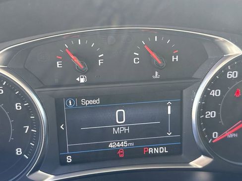 Used 2024 Chevrolet Equinox LT image 12