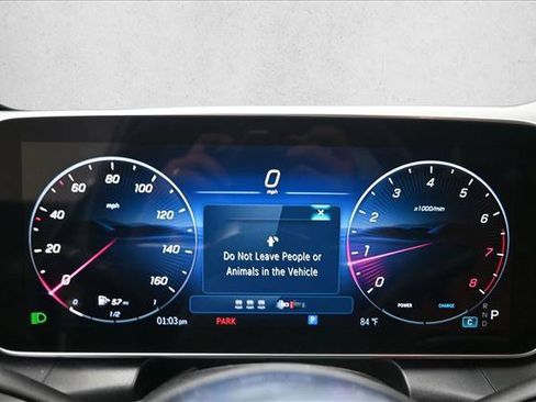 New 2026 Mercedes-Benz GLC 300 4MATIC image 18