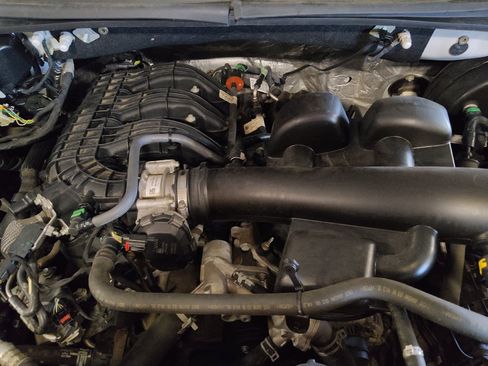 Used 2018 Ford F150 XL w/ Equipment Group 101A Mid RWD image 30