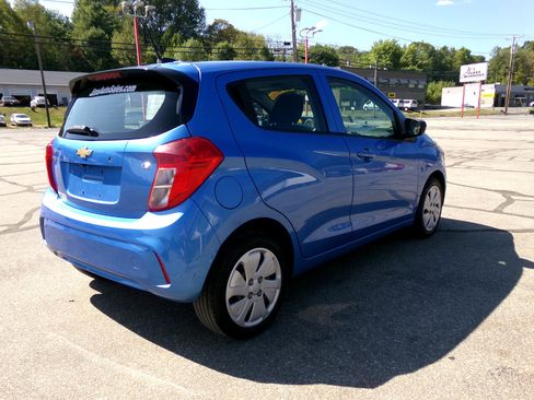 Used 2016 Chevrolet Spark LS image 6
