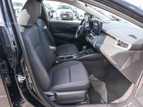 Certified 2024 Toyota Corolla LE FWD image 17