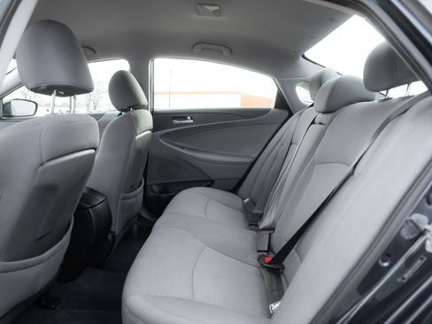 Used 2012 Hyundai Sonata GLS w/ Popular Equipment Pkg image 22