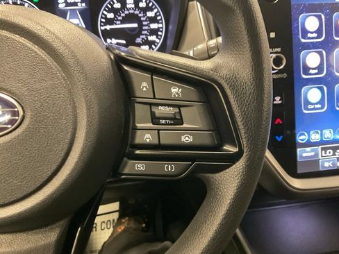 Certified 2025 Subaru Crosstrek 2.5i Premium AWD/4WD image 20