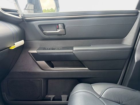 New 2026 Toyota Tundra Platinum AWD/4WD image 20