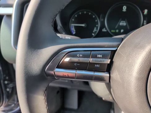 New 2026 MAZDA CX-50 2.5 Hybrid w/ Preferred Pkg image 16