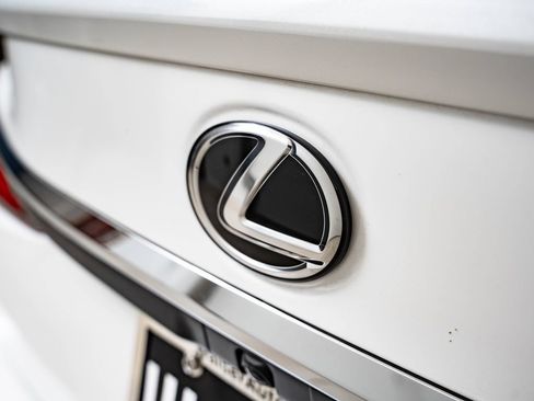 Certified 2025 Lexus ES 350 Ultra Luxury FWD image 18