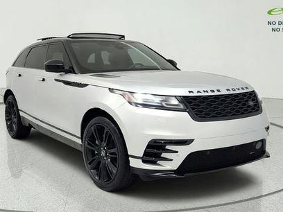 Used 2023 Land Rover Range Rover Velar R-Dynamic S