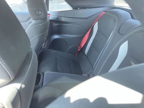 Used 2023 Chevrolet Camaro LT w/ Technology Package RWD image 6