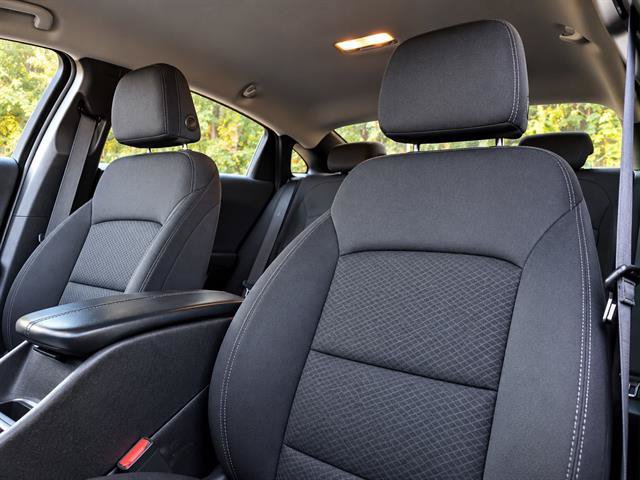 Used 2022 Chevrolet Malibu LT FWD image 11