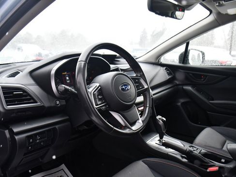 Used 2018 Subaru Crosstrek 2.0i Premium image 11
