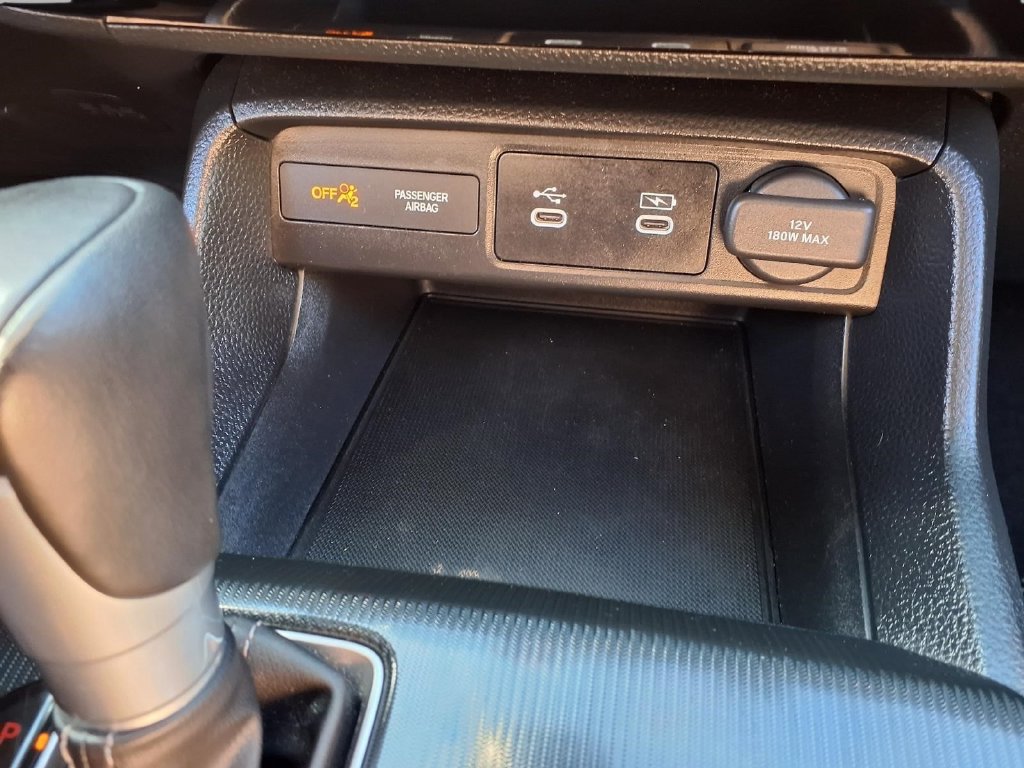 Used 2025 Honda Civic Sport image 11