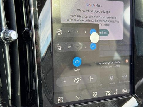 New 2026 Volvo V60 B5 Cross Country Plus w/ Climate Package image 14