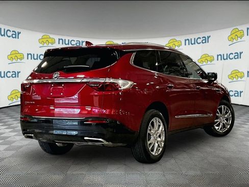 Used 2023 Buick Enclave Premium w/ Experience Buick Package AWD/4WD image 6
