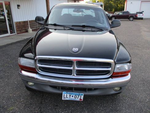 Used 2003 Dodge Dakota SLT AWD/4WD image 14
