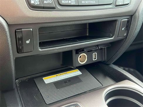 Used 2022 Honda Ridgeline RTL-E image 33