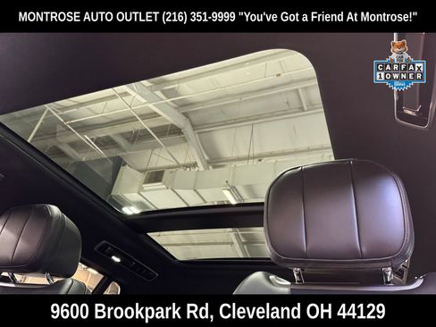 Used 2023 Land Rover Range Rover SE AWD/4WD image 32