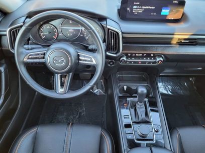 Certified 2025 MAZDA CX-50 AWD 2.5 S w/ Weather Package